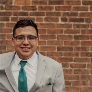 Meet your Posher, Jairo